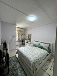 Blk 399 Yishun Avenue 6 (Yishun), HDB 3 Rooms #588994751
